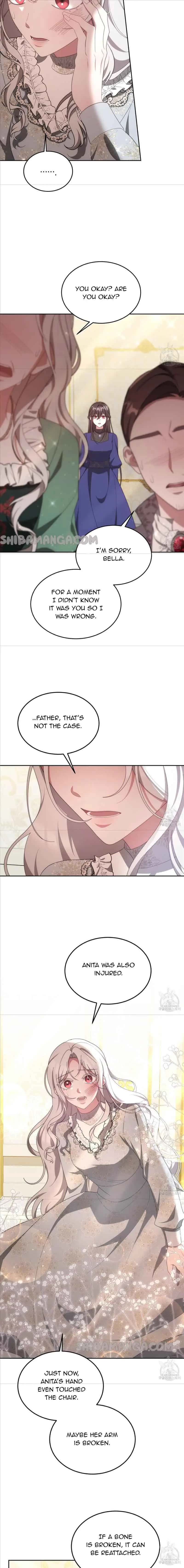 I Hated It Even More Chapter 31 Page 22