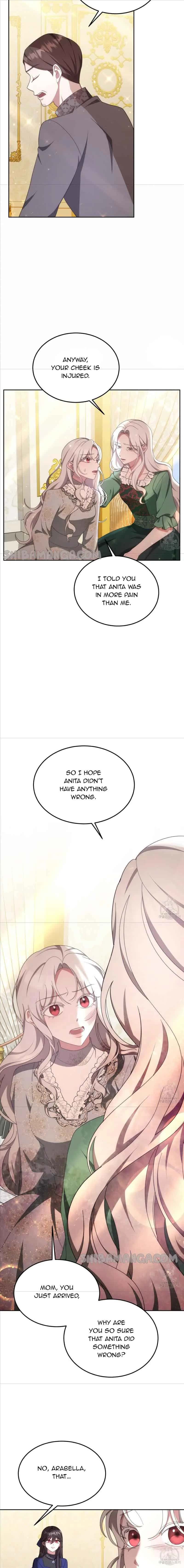 I Hated It Even More Chapter 31 Page 23