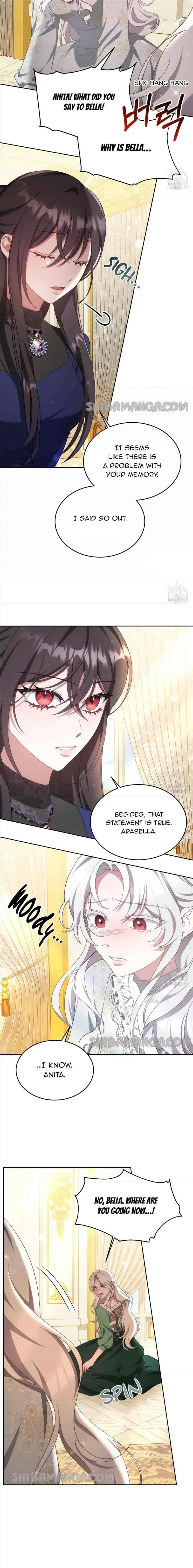 I Hated It Even More Chapter 31 Page 25