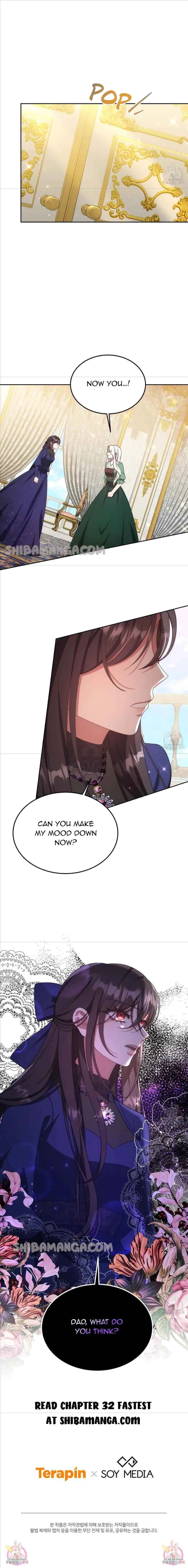 I Hated It Even More Chapter 31 Page 26