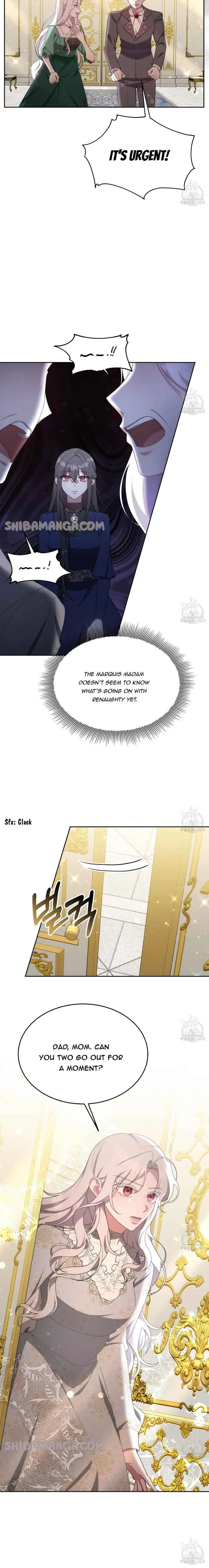 I Hated It Even More Chapter 32 Page 3