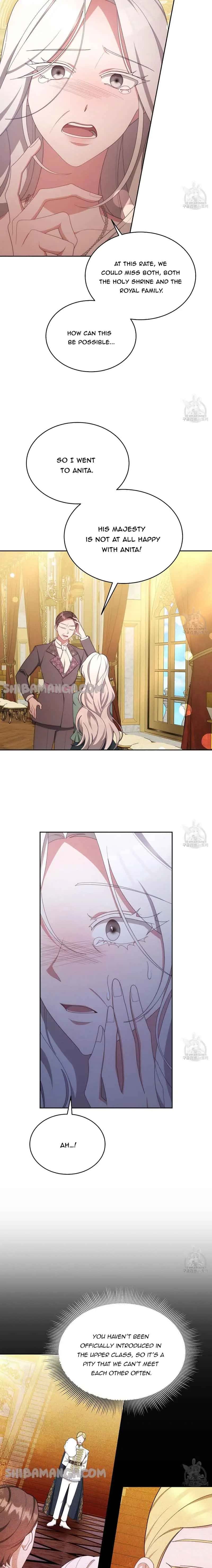 I Hated It Even More Chapter 32 Page 8