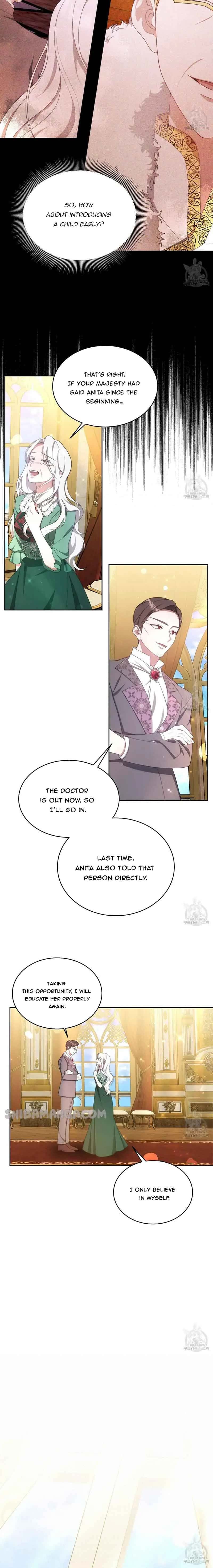 I Hated It Even More Chapter 32 Page 9