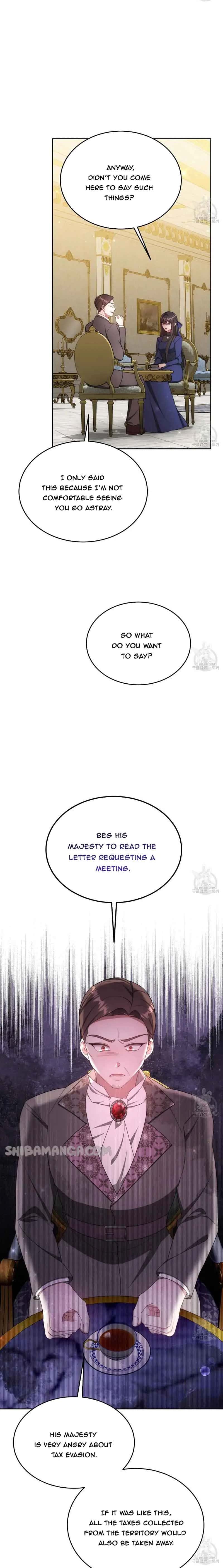 I Hated It Even More Chapter 32 Page 13