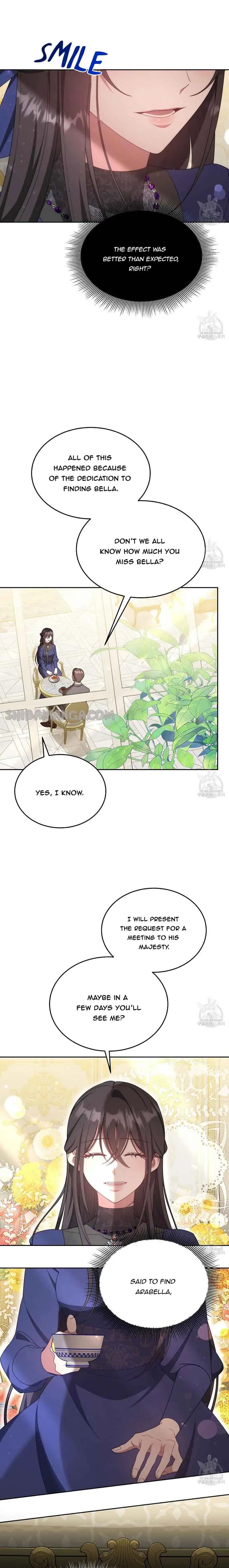 I Hated It Even More Chapter 32 Page 16