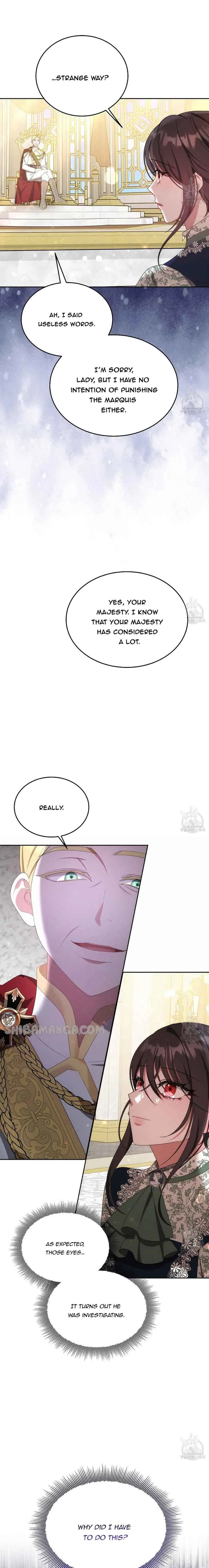 I Hated It Even More Chapter 32 Page 20