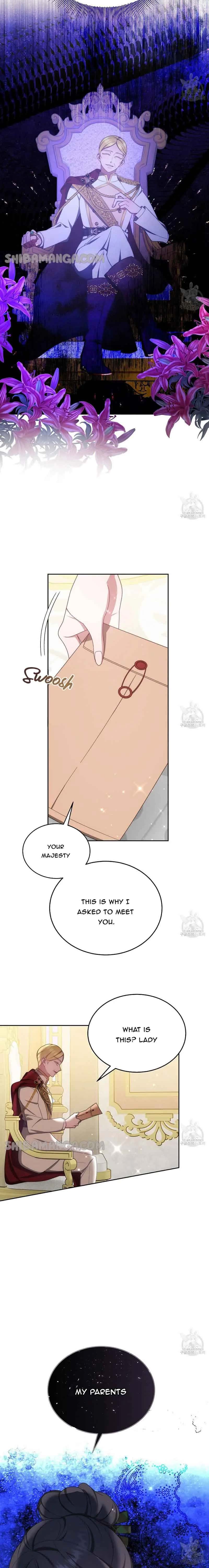 I Hated It Even More Chapter 32 Page 21