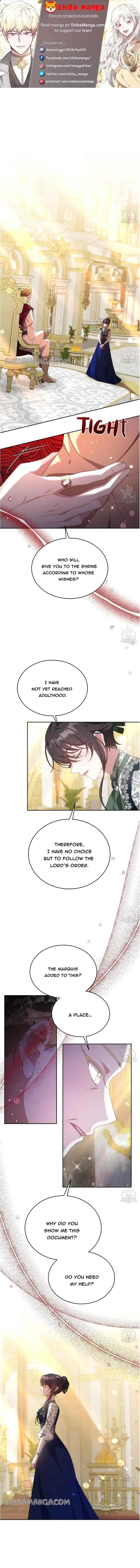I Hated It Even More Chapter 33 Page 2