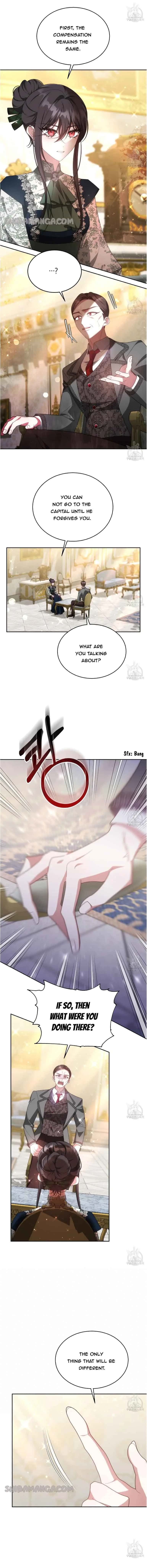I Hated It Even More Chapter 33 Page 6