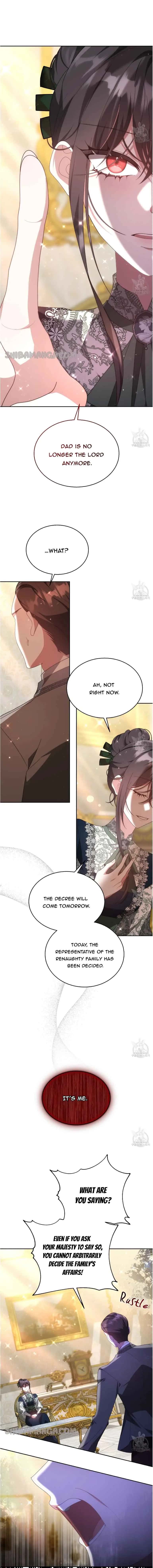 I Hated It Even More Chapter 33 Page 7