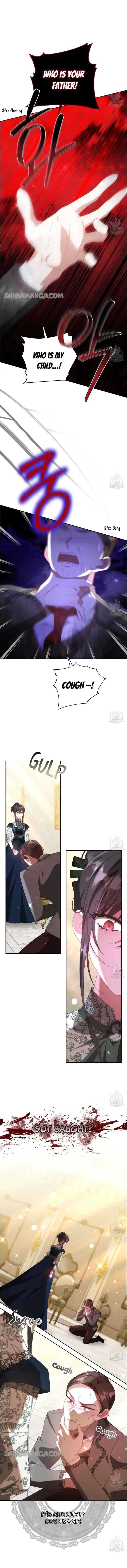 I Hated It Even More Chapter 33 Page 9