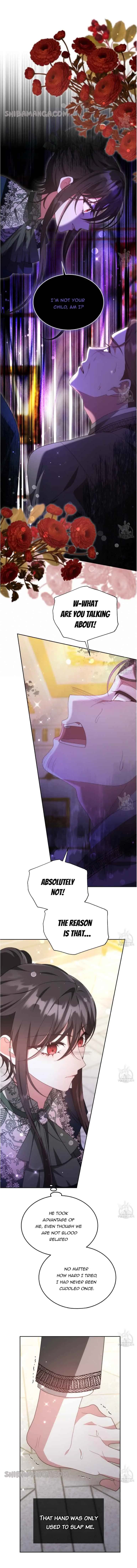 I Hated It Even More Chapter 33 Page 10