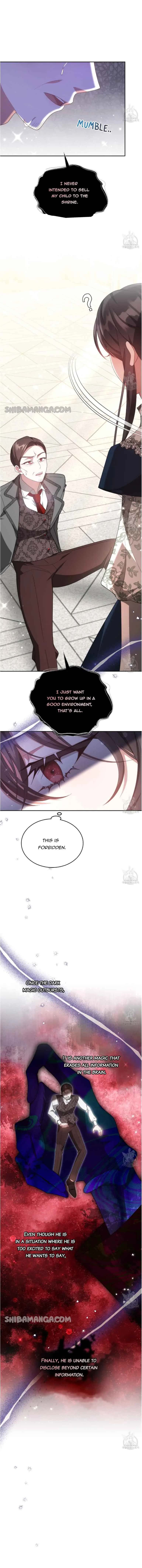 I Hated It Even More Chapter 33 Page 14