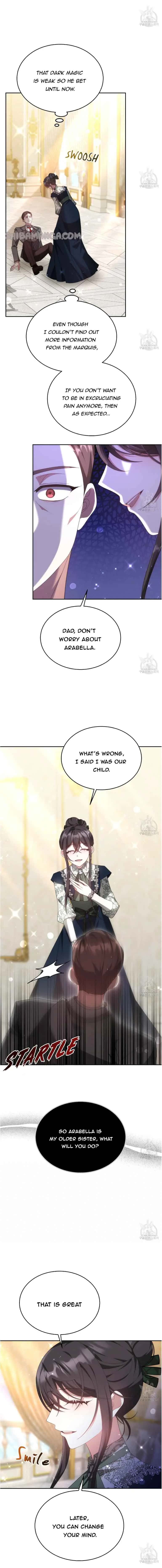 I Hated It Even More Chapter 33 Page 15