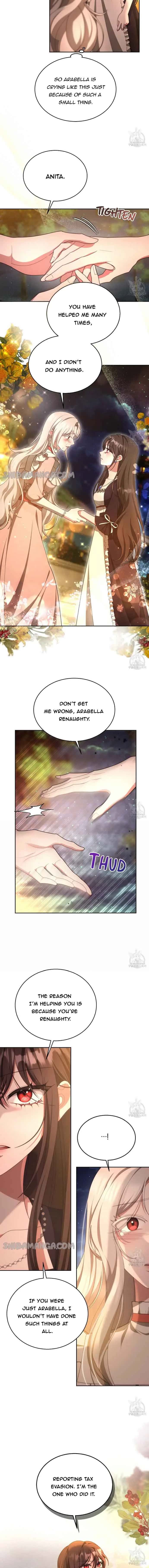 I Hated It Even More Chapter 34 Page 6
