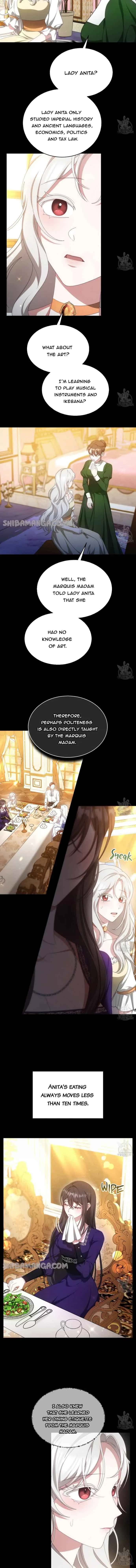 I Hated It Even More Chapter 34 Page 9