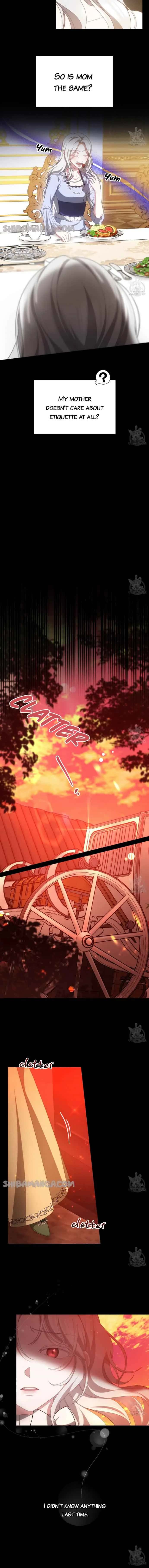 I Hated It Even More Chapter 34 Page 10