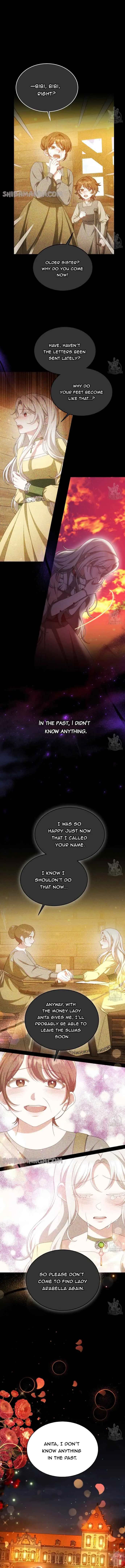 I Hated It Even More Chapter 34 Page 11