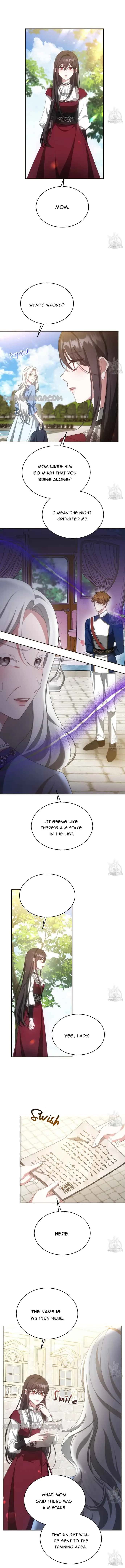I Hated It Even More Chapter 34 Page 13