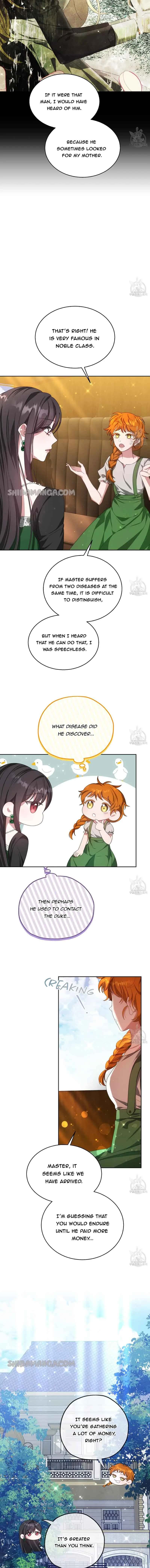 I Hated It Even More Chapter 35 Page 4