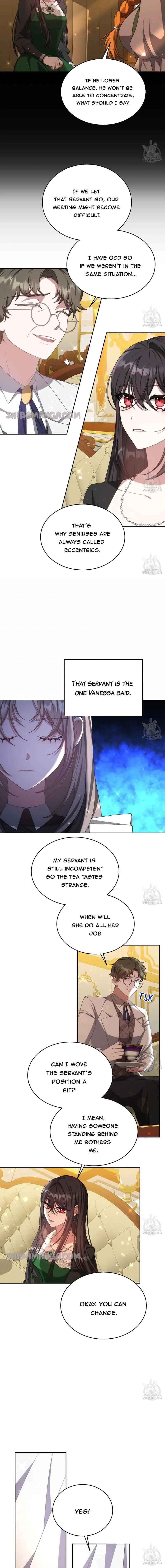 I Hated It Even More Chapter 35 Page 7