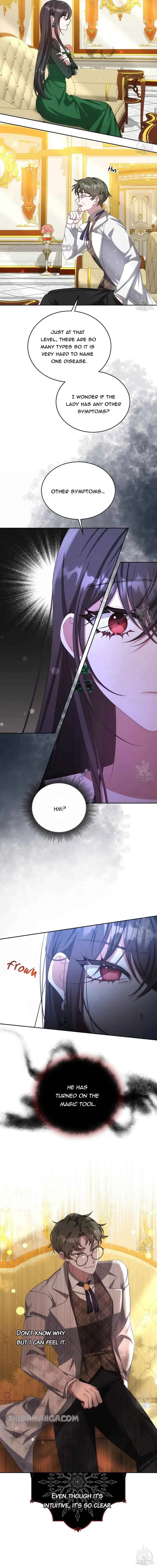 I Hated It Even More Chapter 35 Page 9