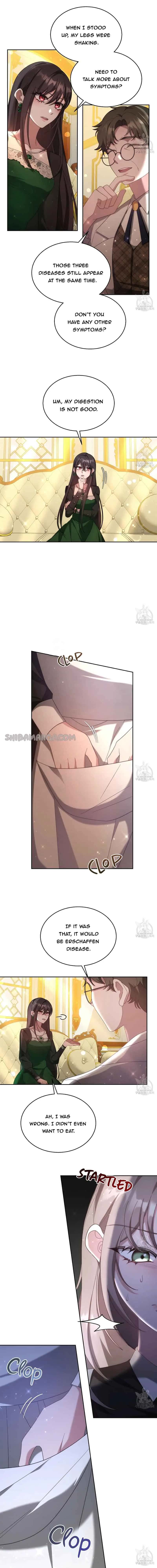 I Hated It Even More Chapter 35 Page 10