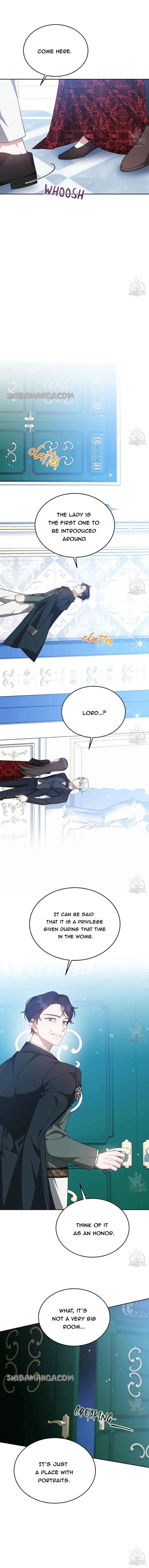 I Hated It Even More Chapter 36 Page 5