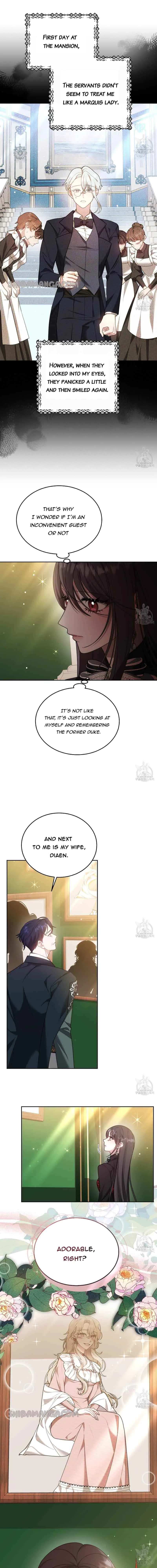 I Hated It Even More Chapter 36 Page 7