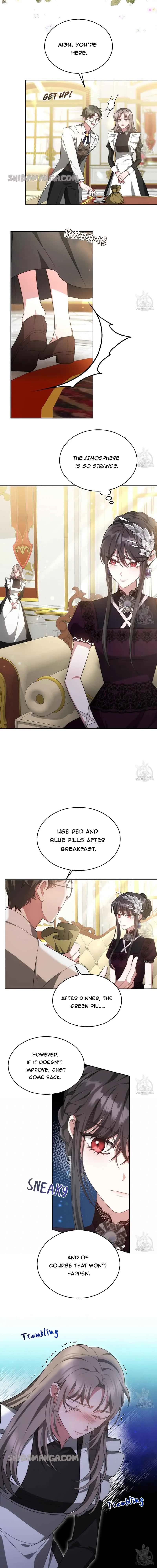 I Hated It Even More Chapter 37 Page 3