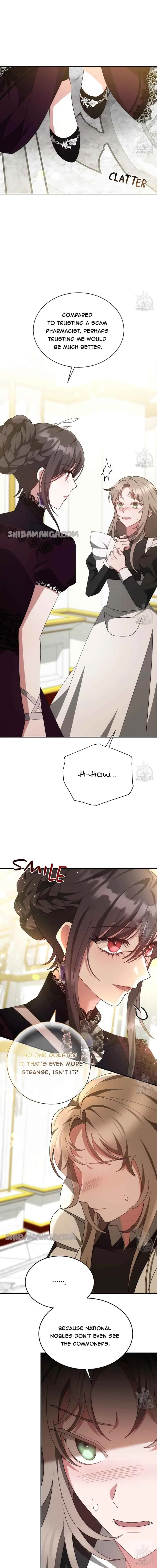 I Hated It Even More Chapter 37 Page 10