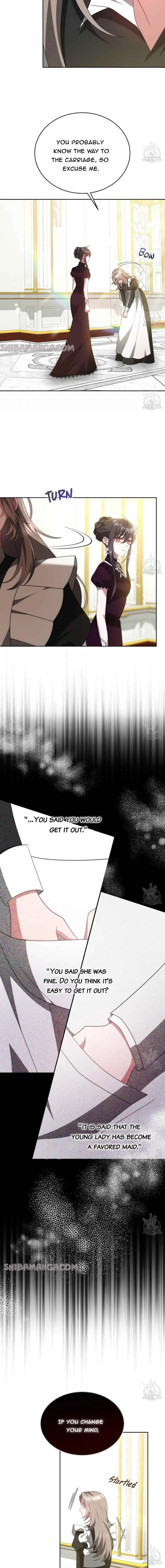 I Hated It Even More Chapter 37 Page 11