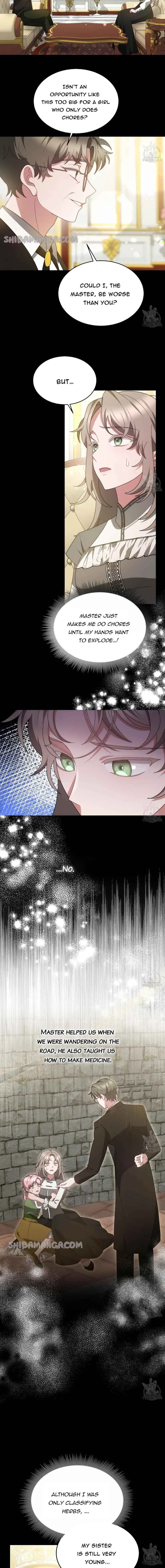 I Hated It Even More Chapter 37 Page 13