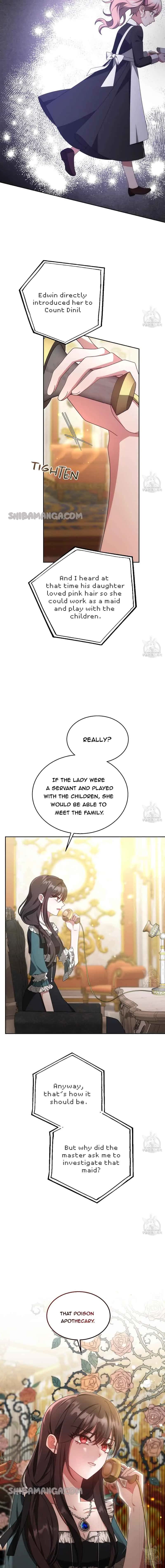 I Hated It Even More Chapter 37 Page 17