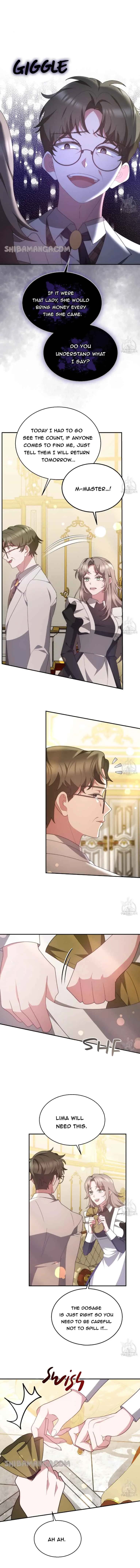 I Hated It Even More Chapter 38 Page 4