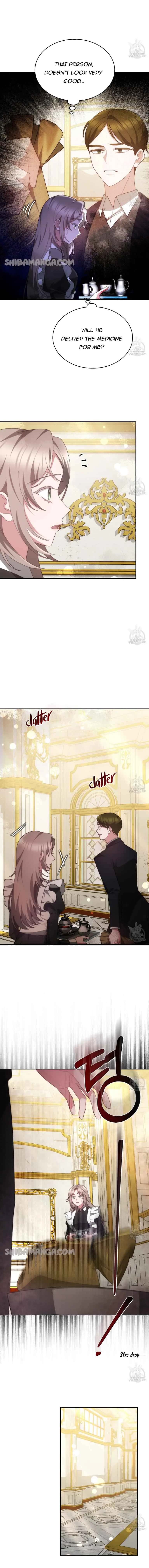 I Hated It Even More Chapter 38 Page 6