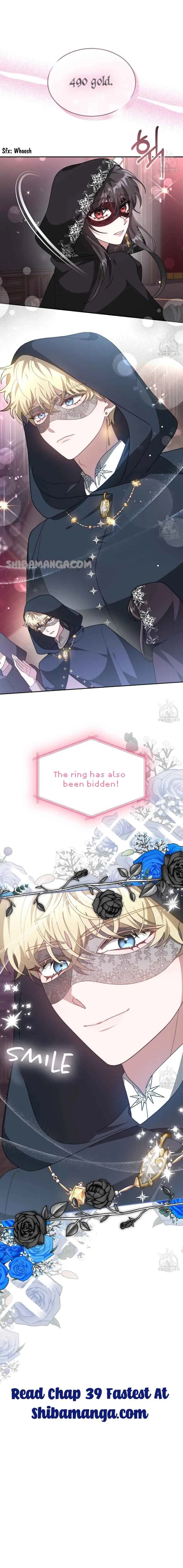 I Hated It Even More Chapter 38 Page 16
