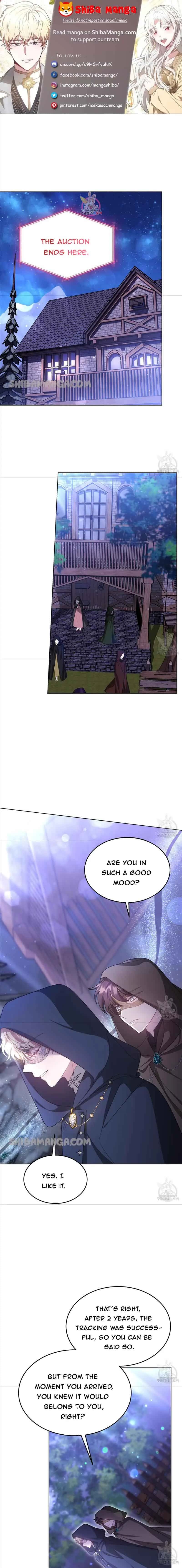 I Hated It Even More Chapter 39 Page 2