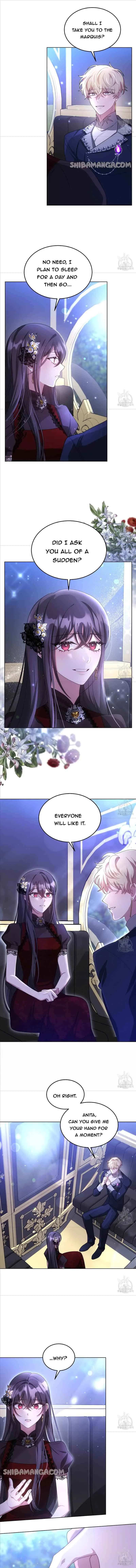I Hated It Even More Chapter 39 Page 5