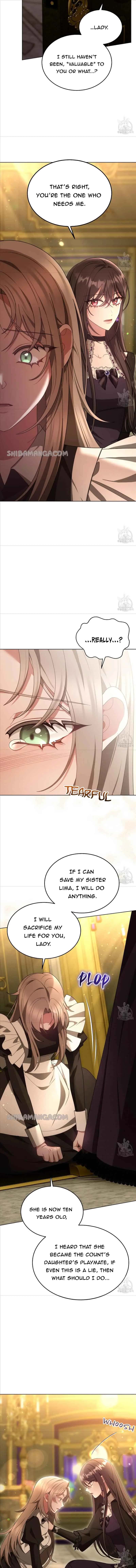 I Hated It Even More Chapter 39 Page 11