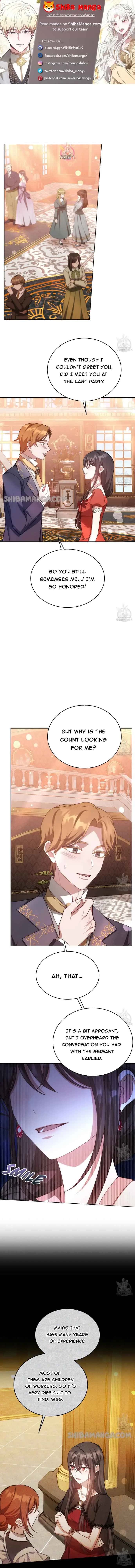 I Hated It Even More Chapter 40 Page 2