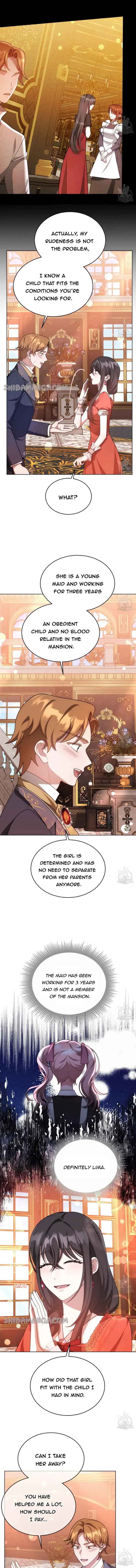 I Hated It Even More Chapter 40 Page 3