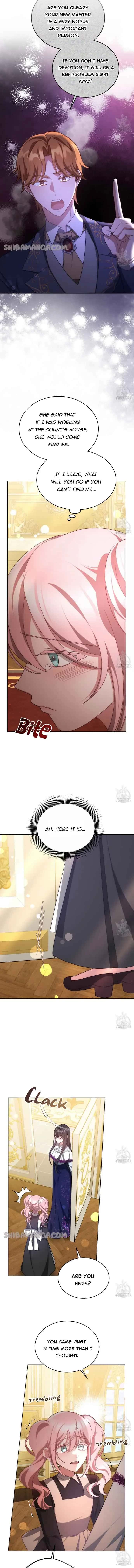 I Hated It Even More Chapter 40 Page 5