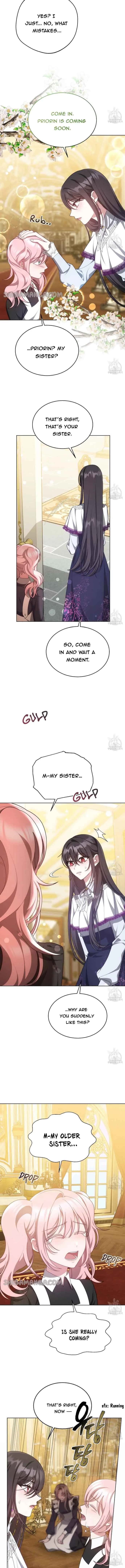 I Hated It Even More Chapter 40 Page 6