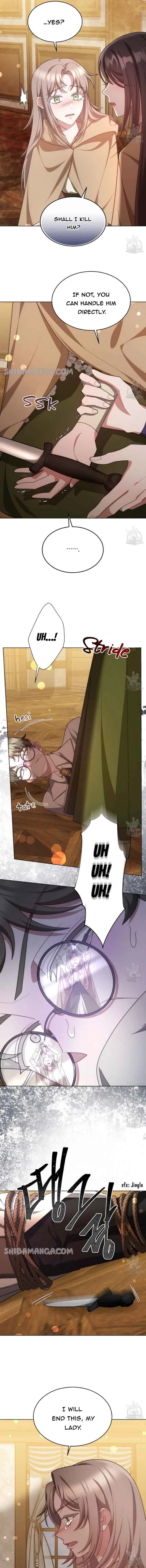 I Hated It Even More Chapter 40 Page 14