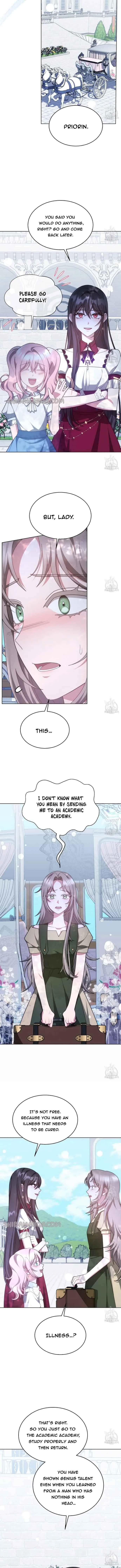 I Hated It Even More Chapter 40 Page 16