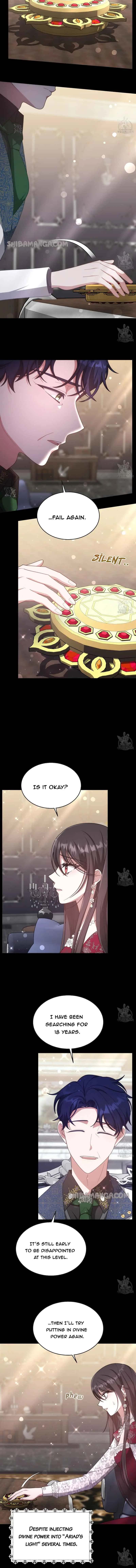 I Hated It Even More Chapter 41 Page 3