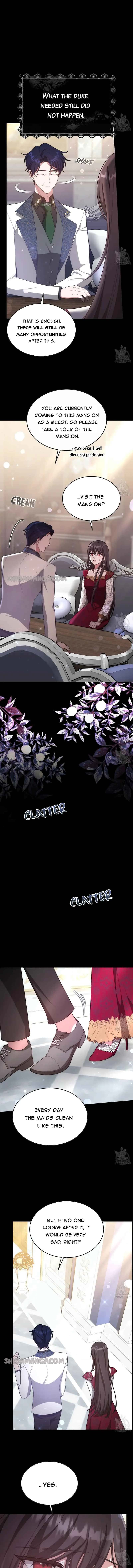 I Hated It Even More Chapter 41 Page 4