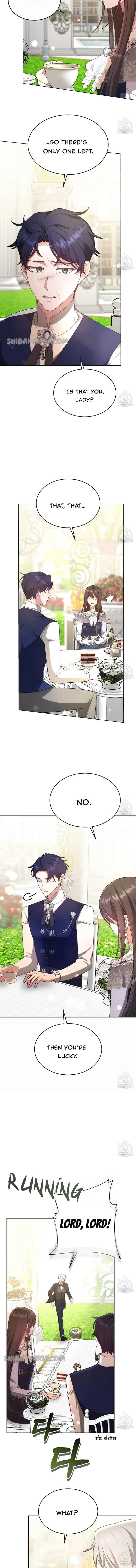 I Hated It Even More Chapter 41 Page 8
