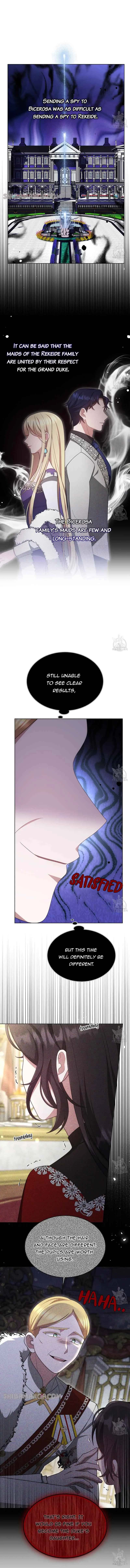 I Hated It Even More Chapter 41 Page 12